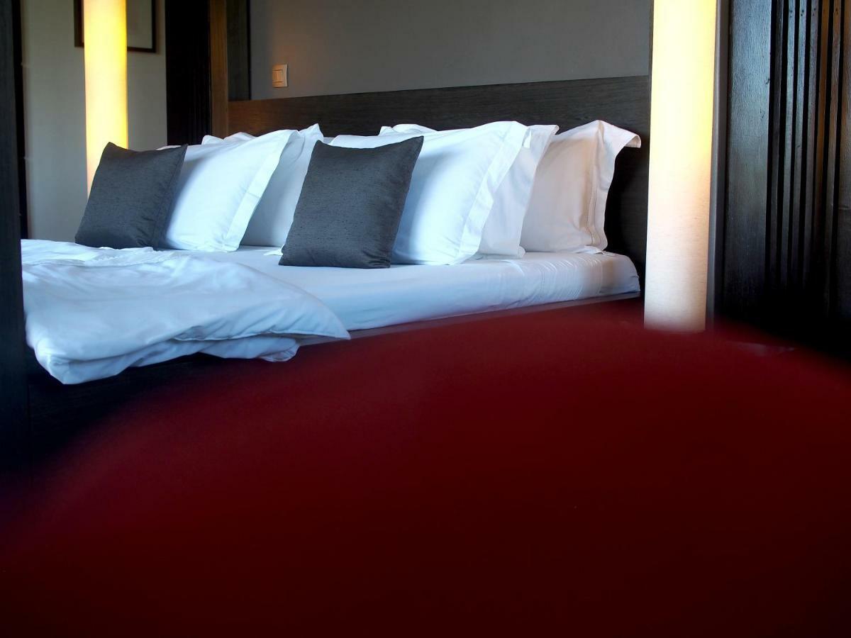 Chic Hotel Boutique Barra Grande  Exterior foto