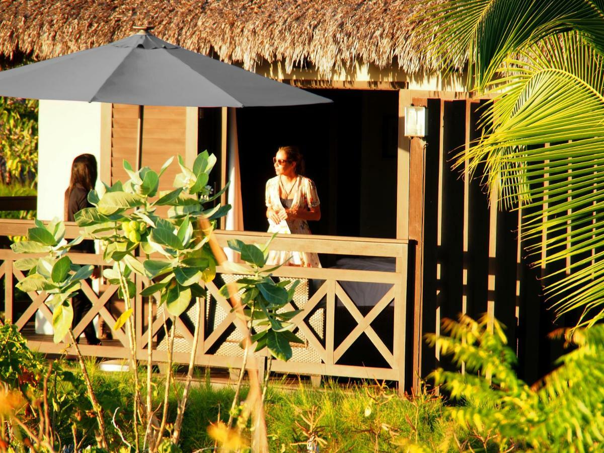 Chic Hotel Boutique Barra Grande  Exterior foto