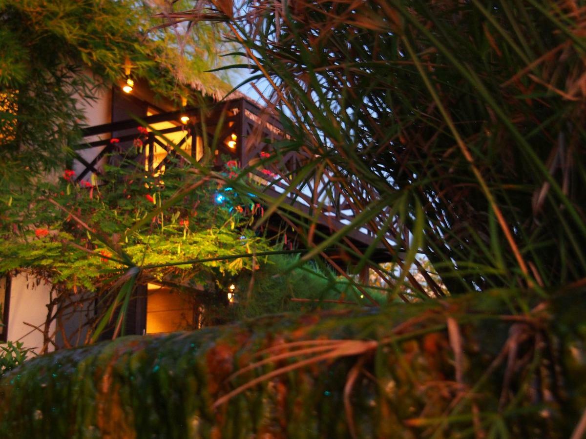 Chic Hotel Boutique Barra Grande  Exterior foto